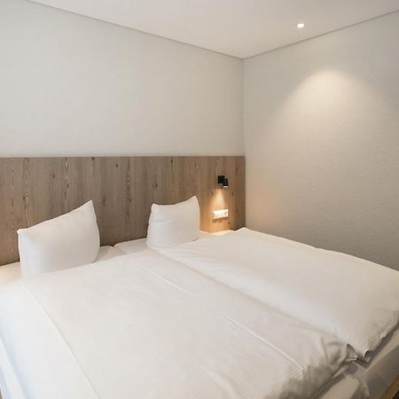 Hotel-Gasthaus Engel Luttingen Laufenburg Chambre photo