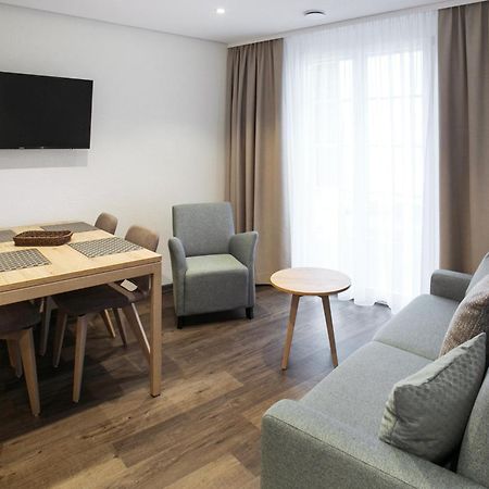 Hotel-Gasthaus Engel Luttingen Laufenburg Chambre photo
