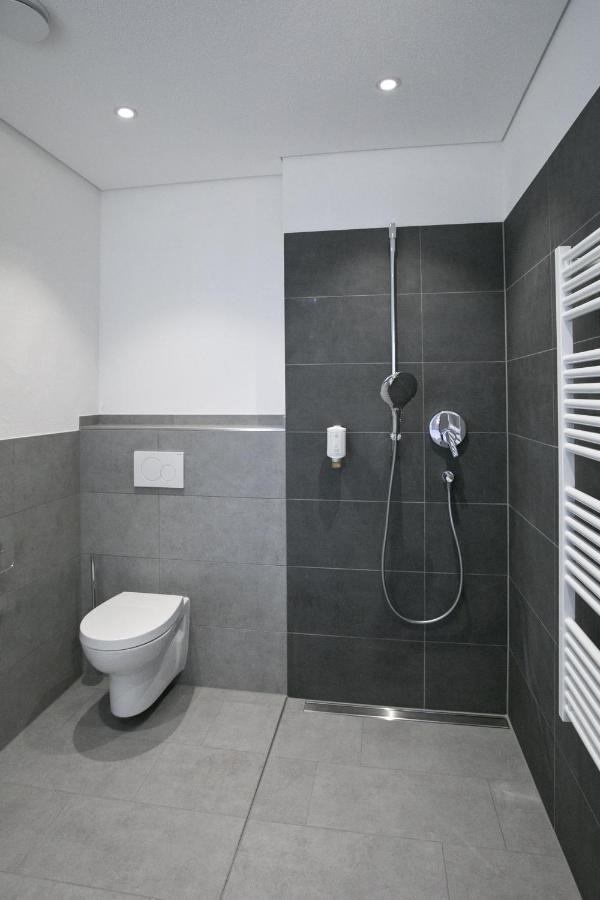 Hotel-Gasthaus Engel Luttingen Laufenburg Extérieur photo