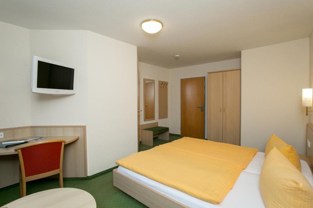 Hotel-Gasthaus Engel Luttingen Laufenburg Extérieur photo