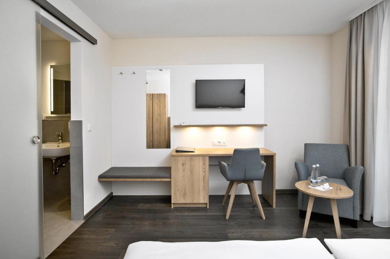 Hotel-Gasthaus Engel Luttingen Laufenburg Extérieur photo