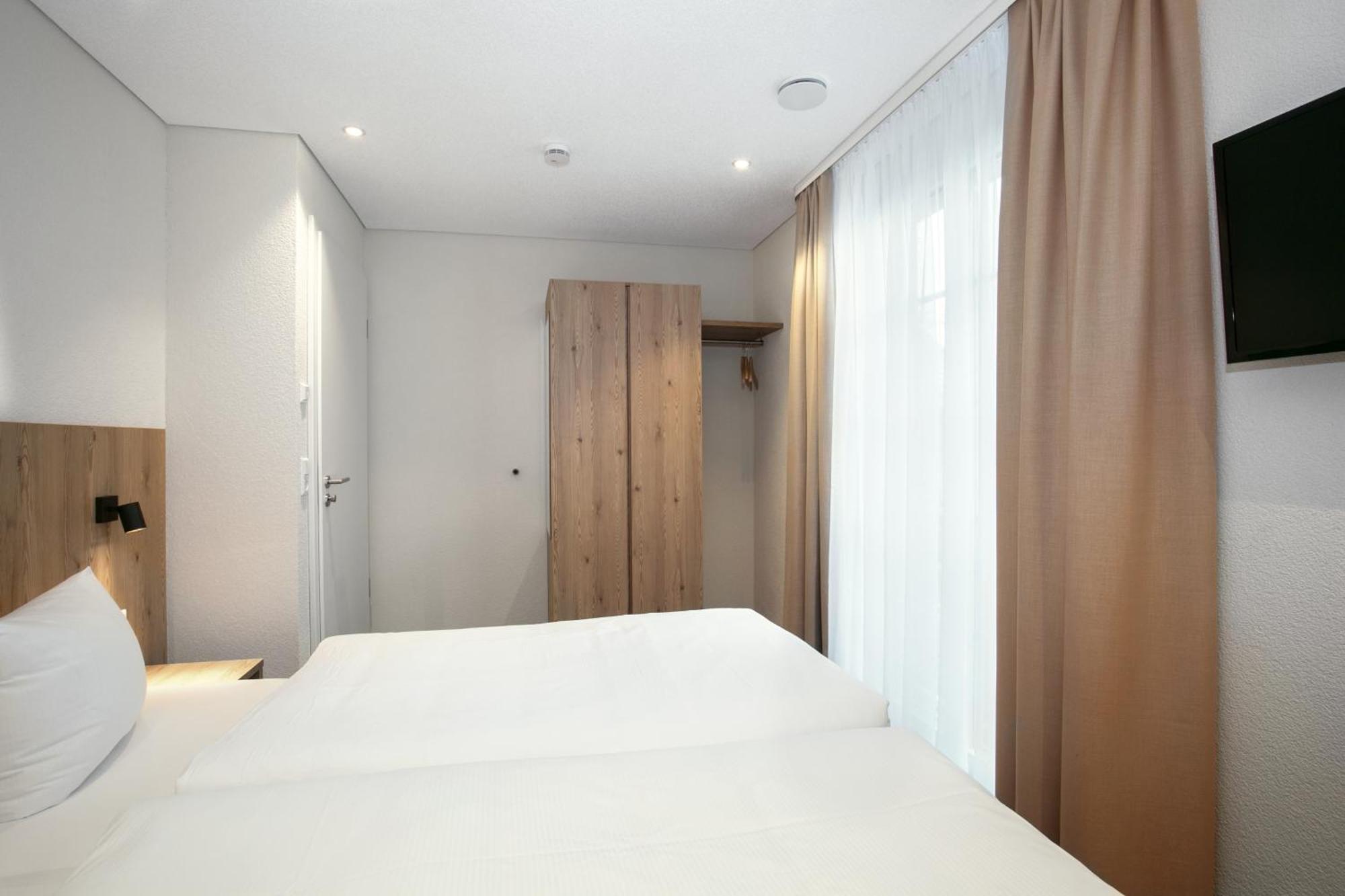 Hotel-Gasthaus Engel Luttingen Laufenburg Chambre photo
