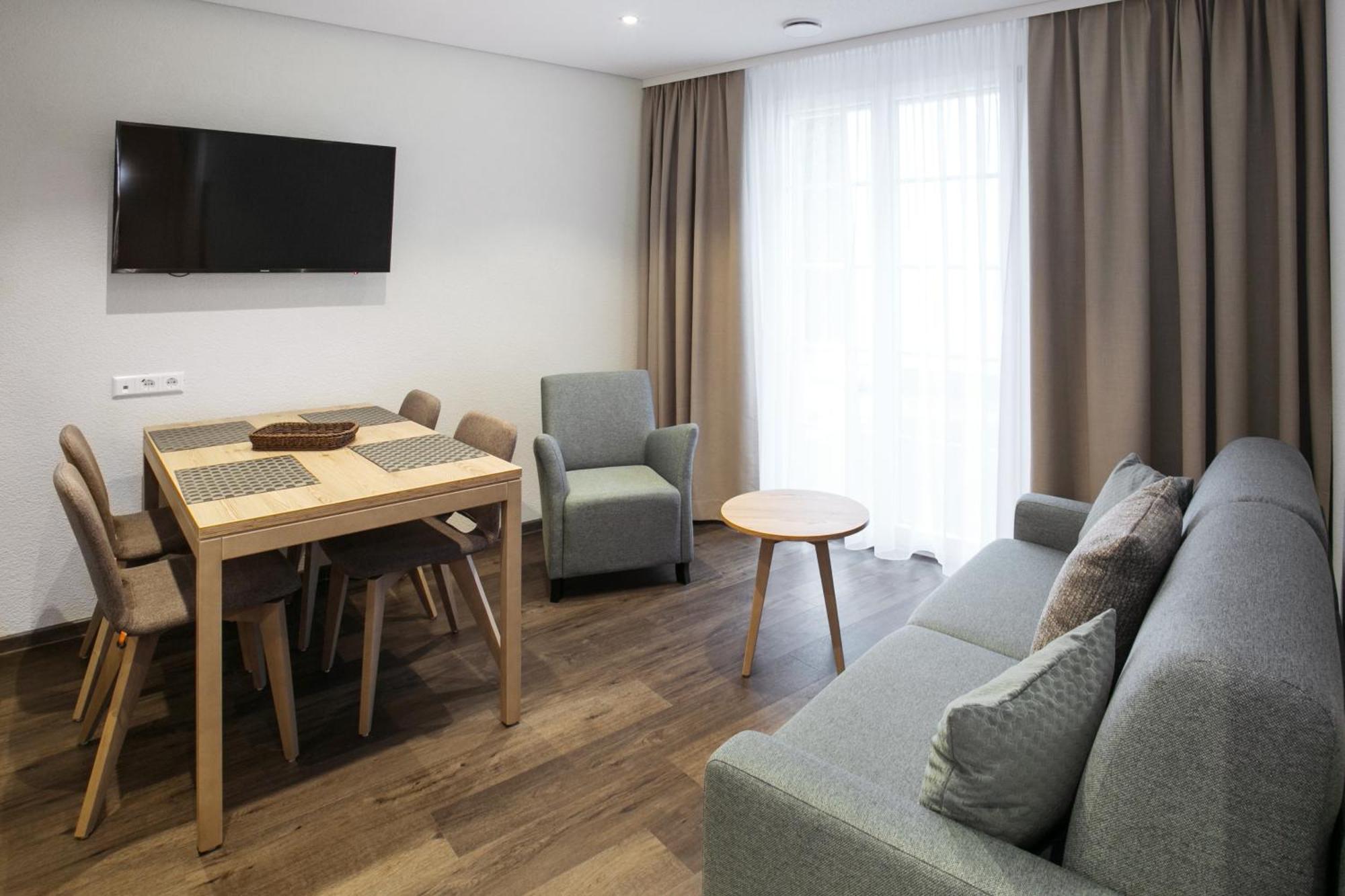 Hotel-Gasthaus Engel Luttingen Laufenburg Chambre photo