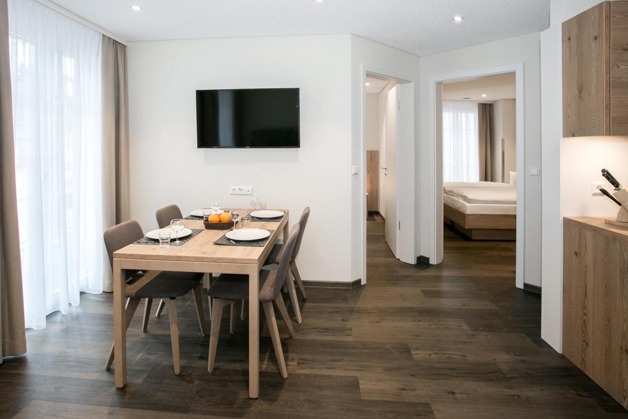 Hotel-Gasthaus Engel Luttingen Laufenburg Chambre photo