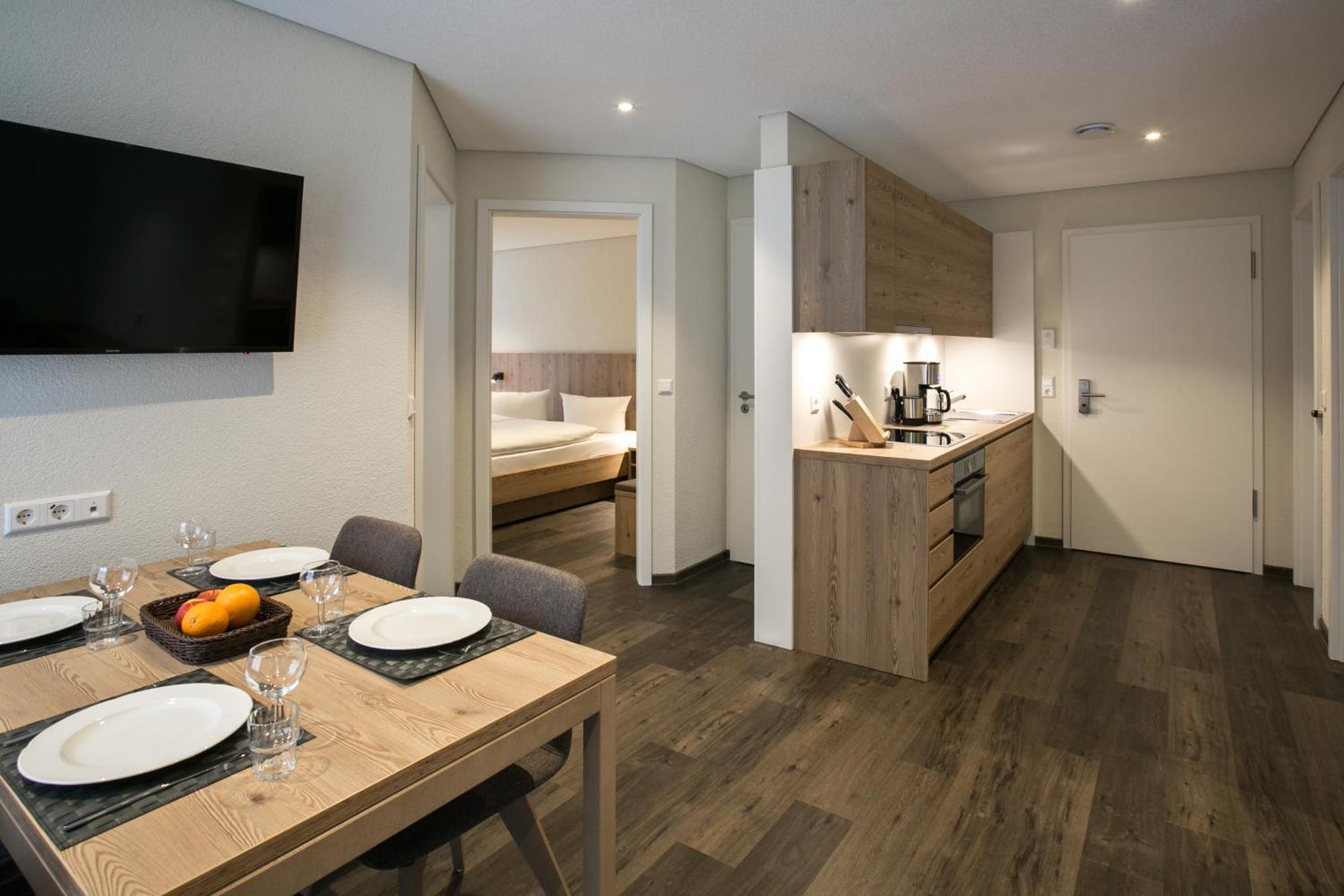 Hotel-Gasthaus Engel Luttingen Laufenburg Chambre photo