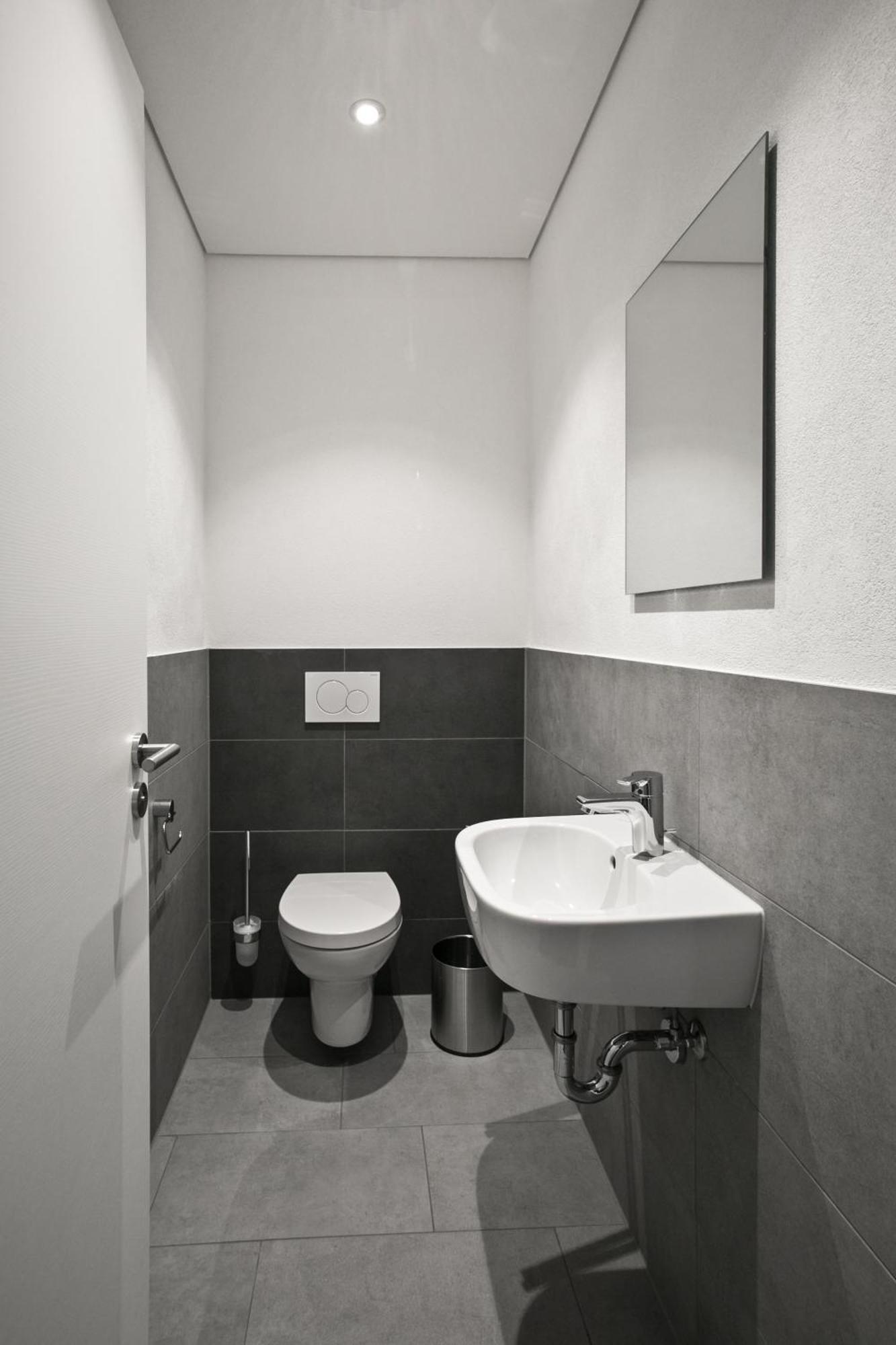 Hotel-Gasthaus Engel Luttingen Laufenburg Chambre photo