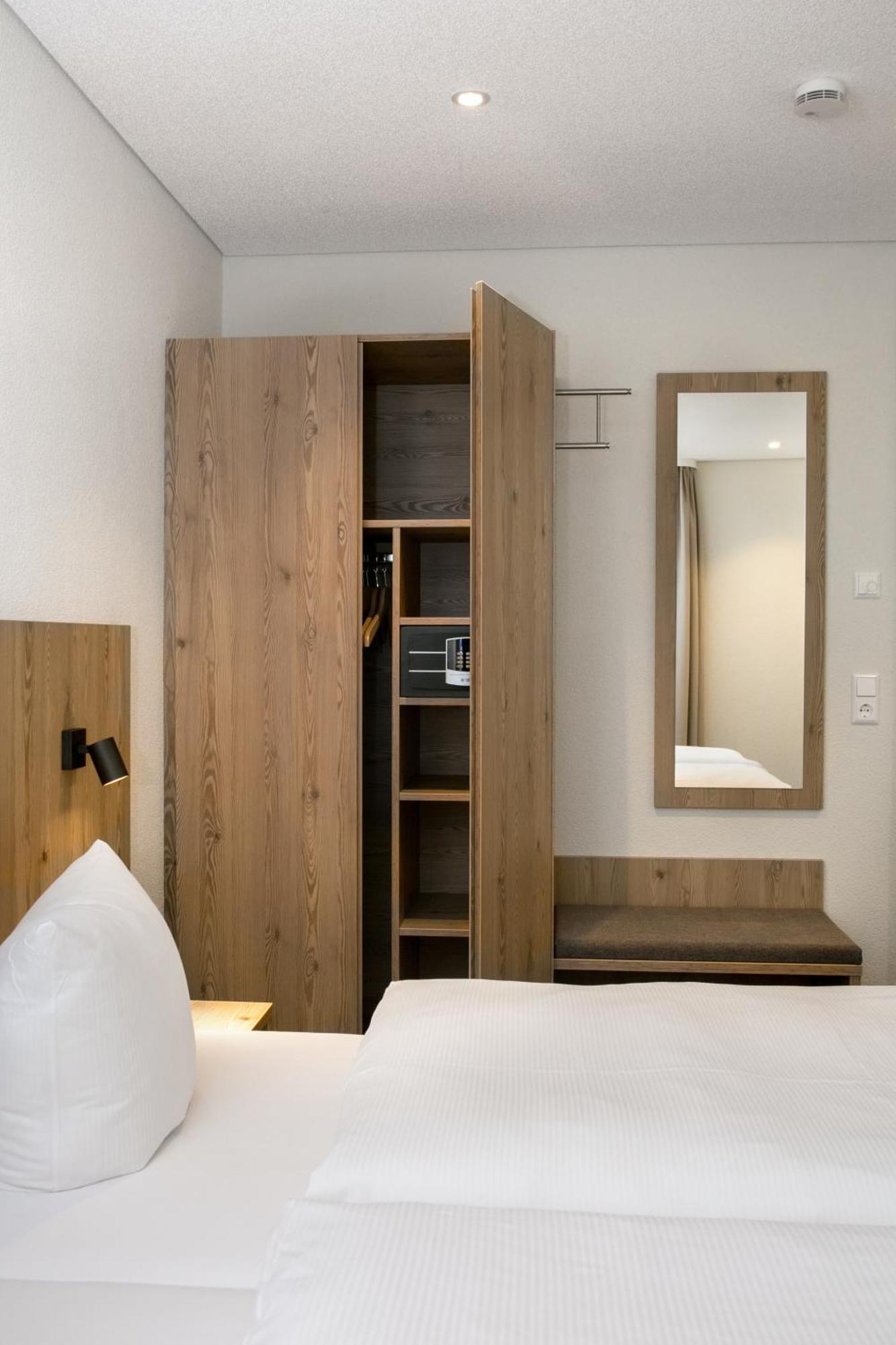 Hotel-Gasthaus Engel Luttingen Laufenburg Chambre photo