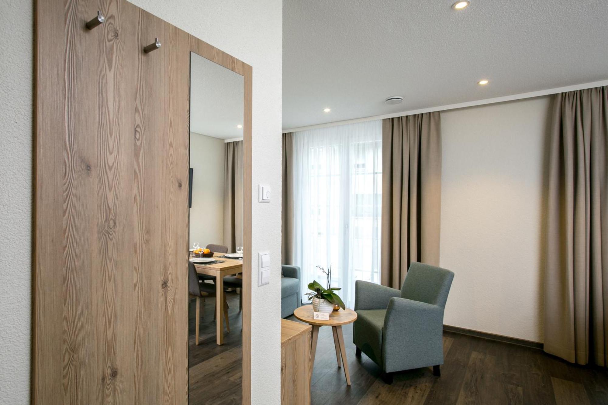 Hotel-Gasthaus Engel Luttingen Laufenburg Chambre photo