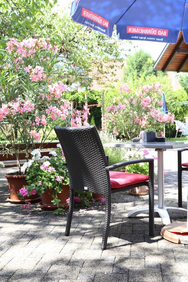 Hotel-Gasthaus Engel Luttingen Laufenburg Extérieur photo