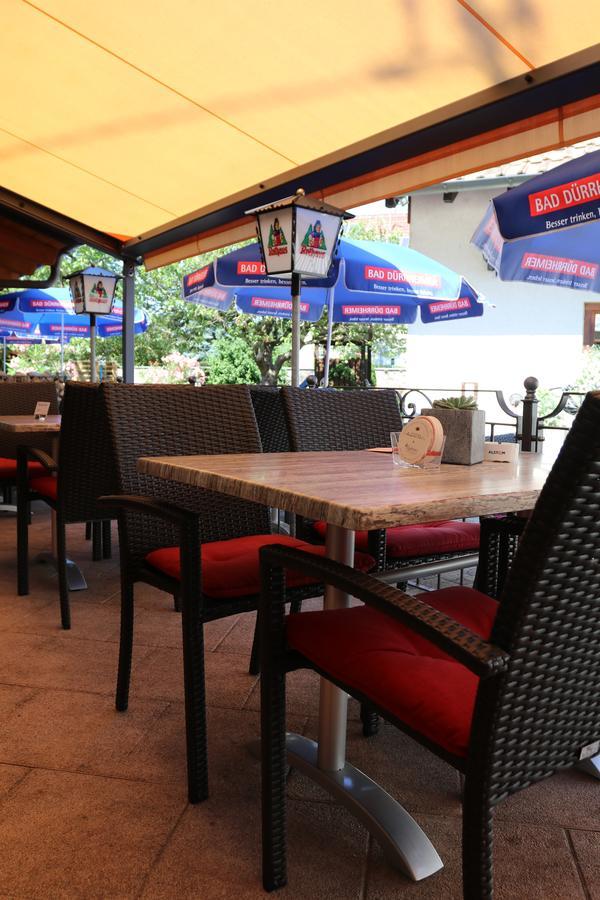 Hotel-Gasthaus Engel Luttingen Laufenburg Extérieur photo