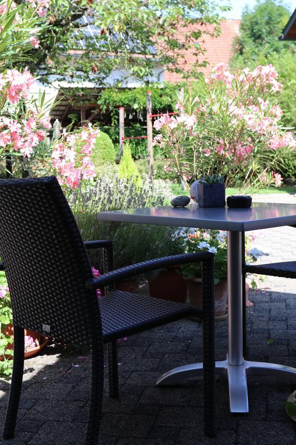 Hotel-Gasthaus Engel Luttingen Laufenburg Extérieur photo